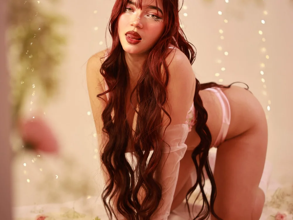 aurora_bloom's Offline Chat Room