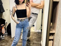 Lustygasm