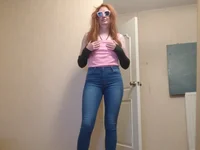sissy_sarah69 en Stripchat