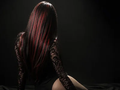 DollyRuby profile