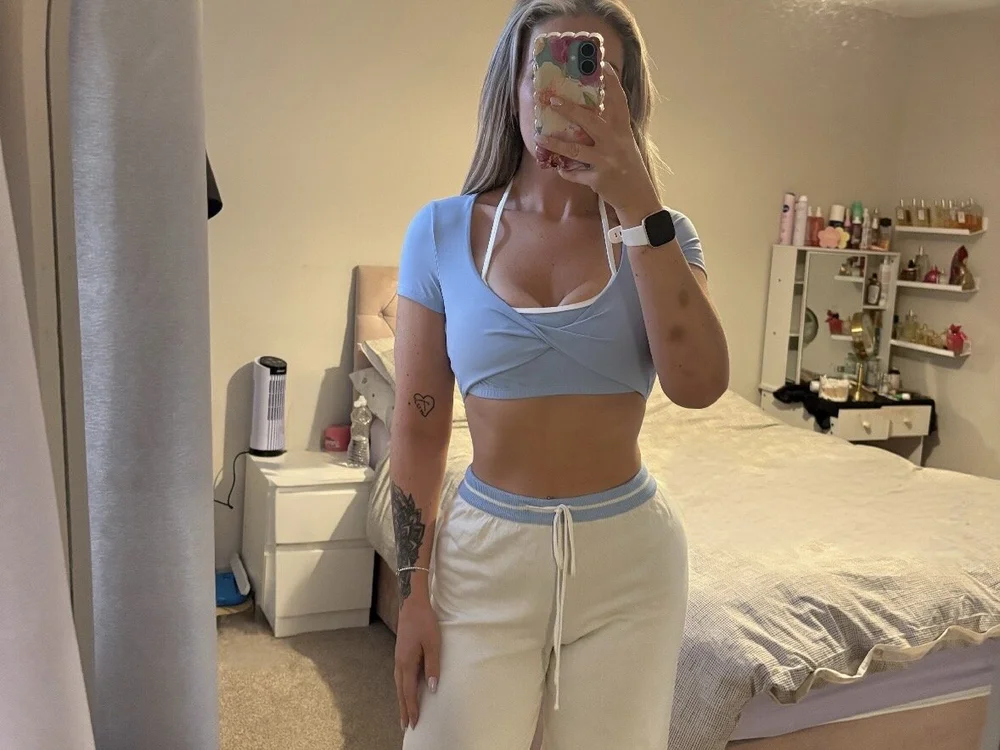 Sienna_xx1's most recent online preview