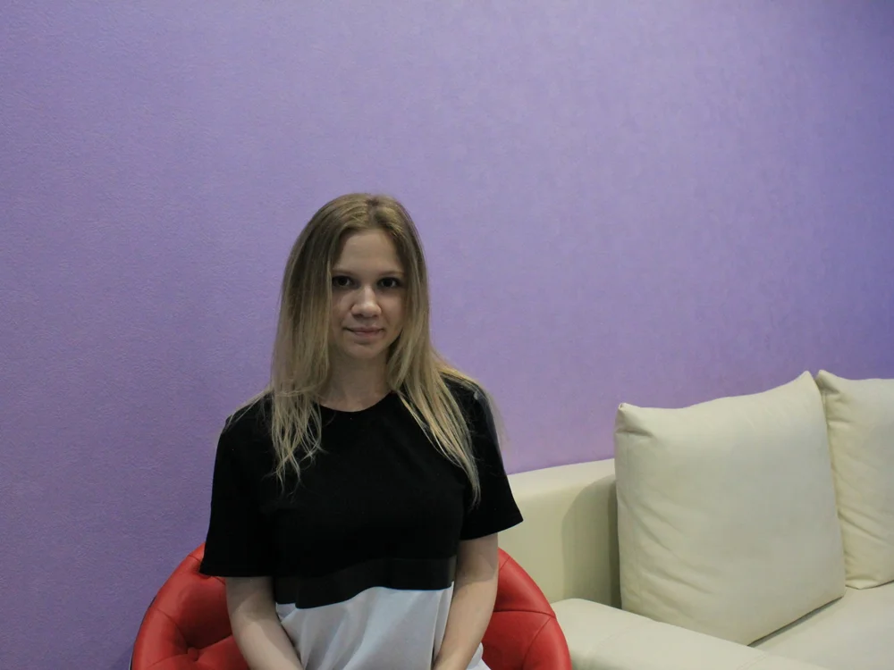 MercedesRio's Offline XXX Chat