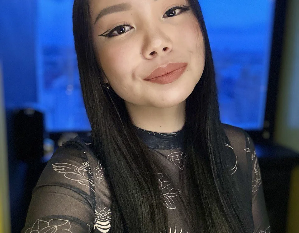 EvaPetersonb's Offline XXX Chat