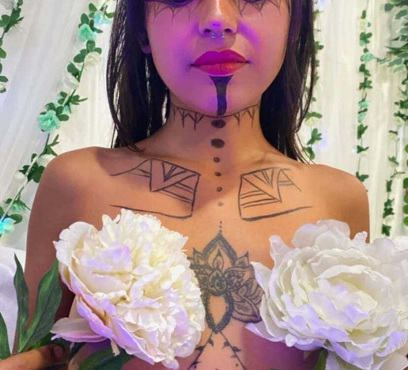 Amazonas_Art offline chatrum