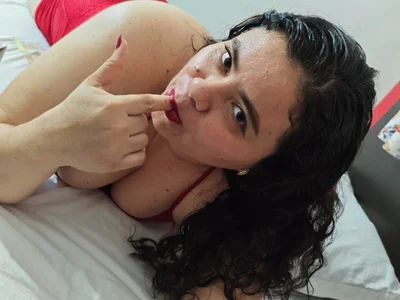 Scarletthills19 - Girl 