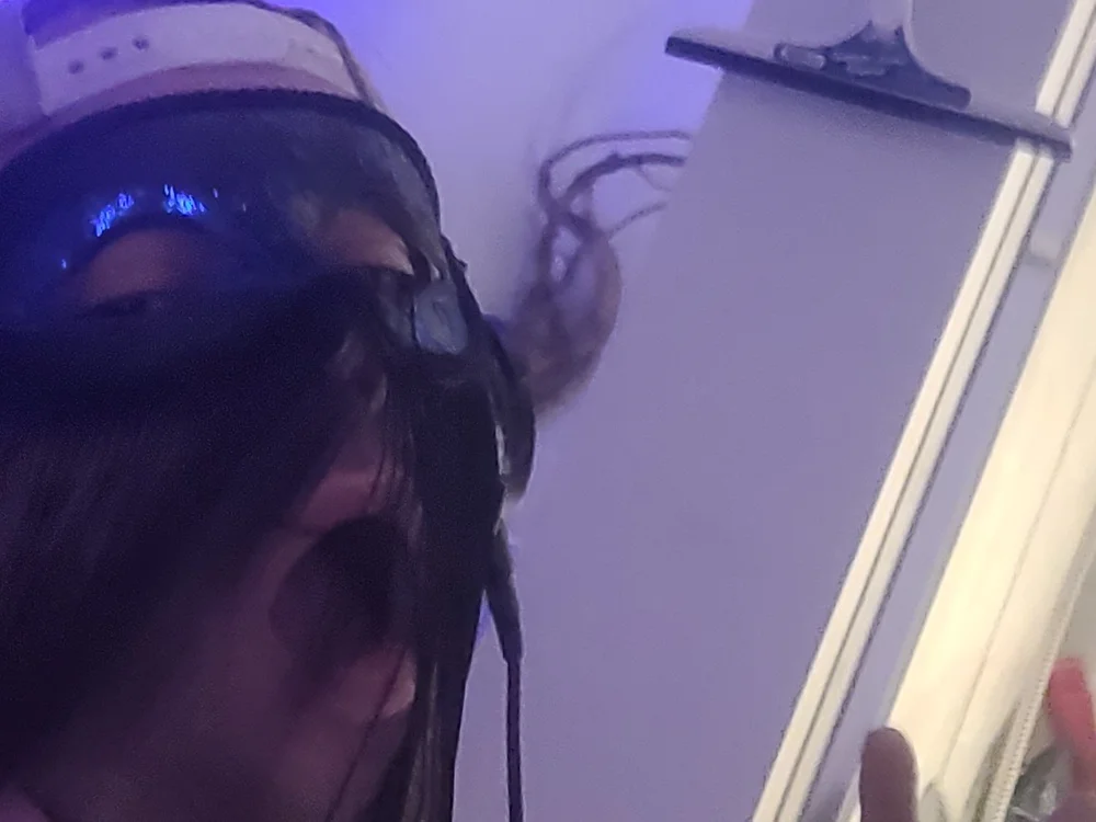 FemboyRobot's Offline XXX Chat