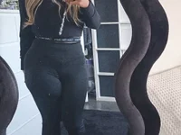CarmenCapricorn's Offline Chat Room