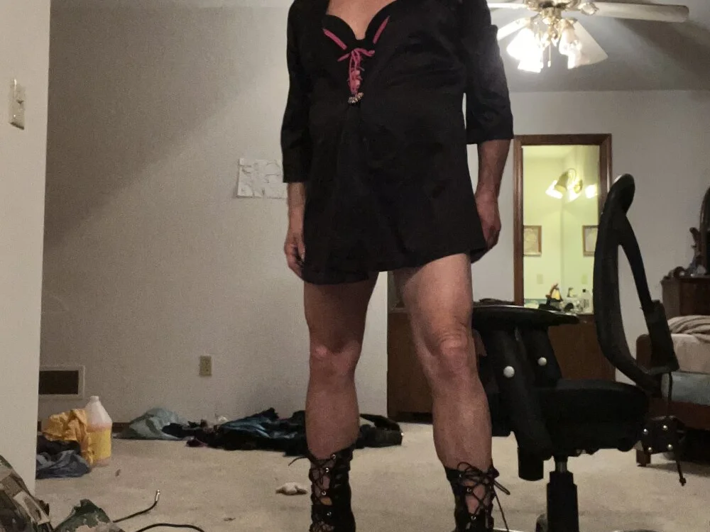 Chat XXX offline de PaintedTenToes