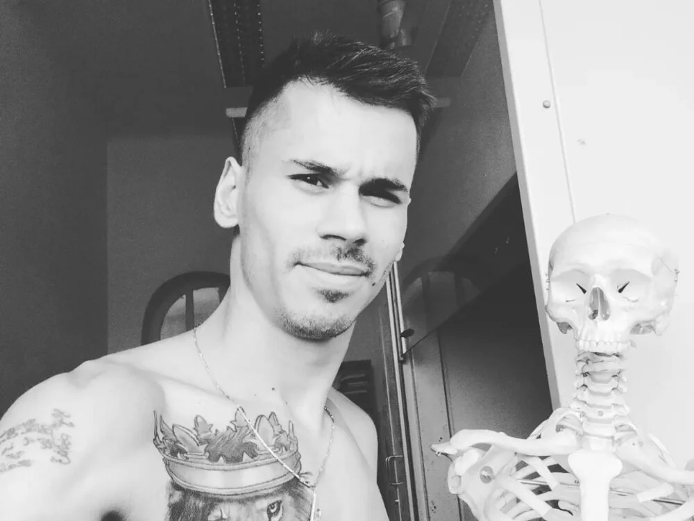 69johnny1 offline XXX-chatje