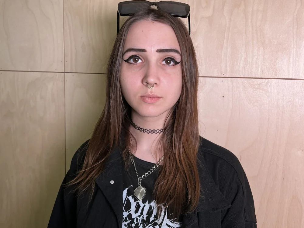 BreeAspell's Offline Chat Room