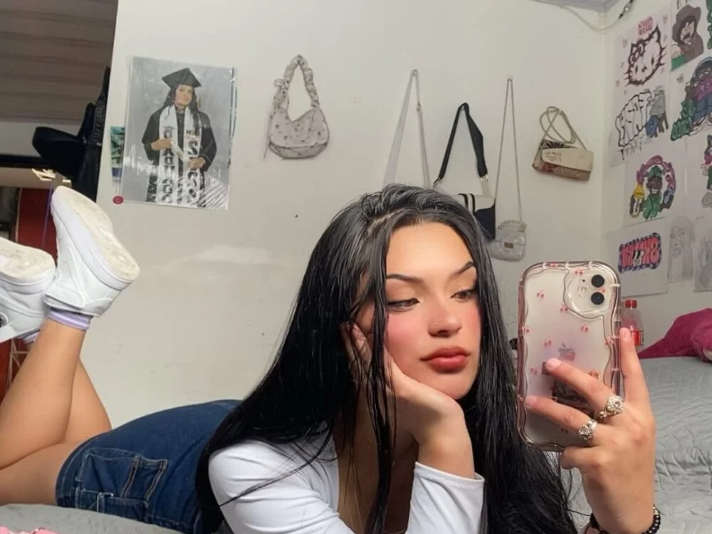 Chat XXX offline de GAbrielaBotero