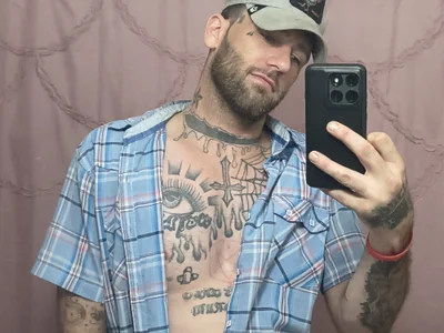 XXXBOYFRIEND13 - Boy 