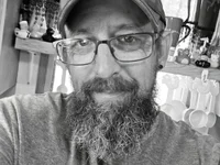 Model Beardedcowboydaddy