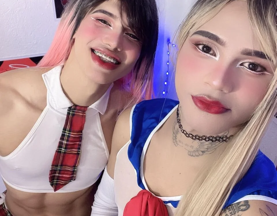 Offline XXX chat DanielaSweet_777