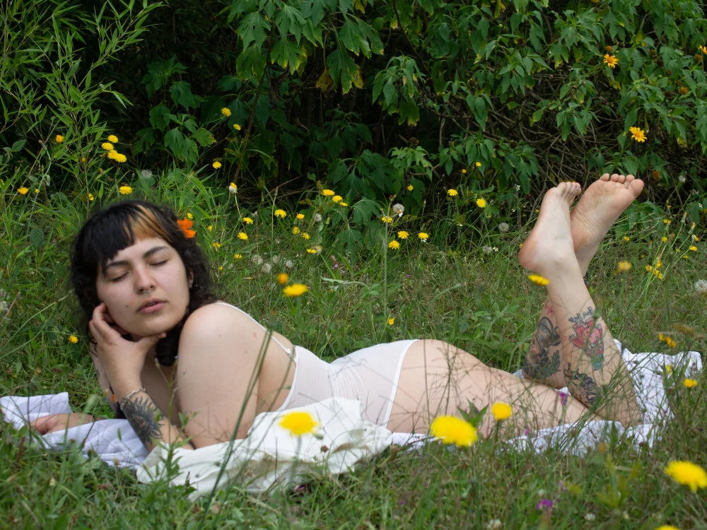 sweetiee_mary's Offline XXX Chat