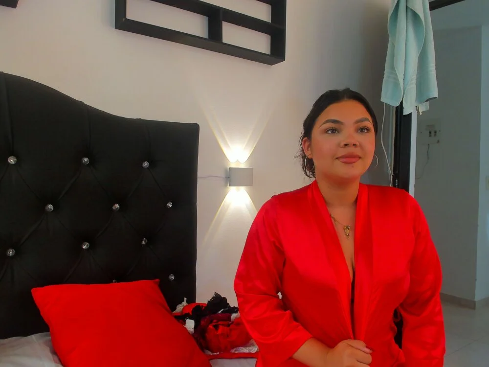 แชท XXX ออฟไลน์ของ NanaaRose