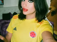 Модель amal_baddell