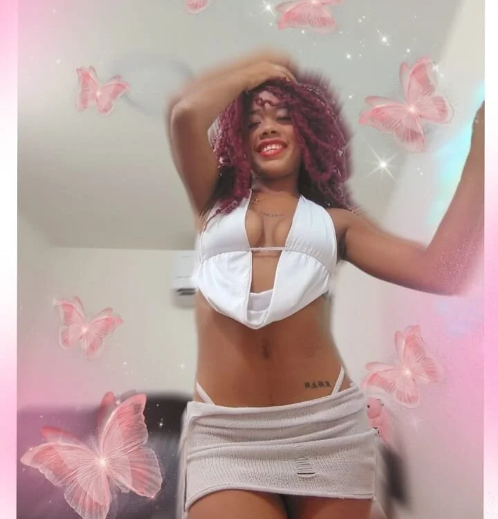 Gasmey_Sweet's Offline XXX Chat