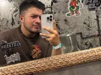 Bastian-bear's webcam live show