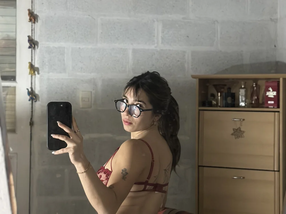 Chat XXX offline de xlunahot