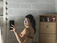 XXX chat uživo modela xlunahot