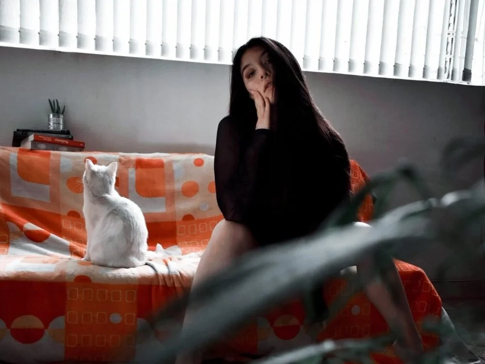 Olivia_Young Chat XXX Ngoại tuyến