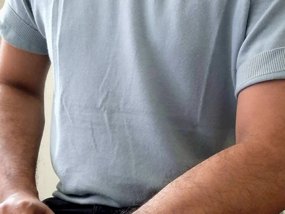 Fun_Guuy Adlı Modelin Çevrimdışı XXX Sohbeti