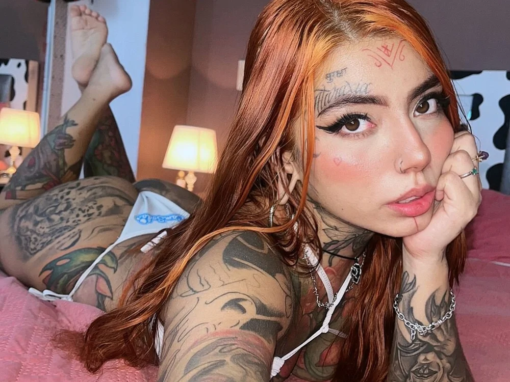 Lolitatattoo Offline XXX-chat