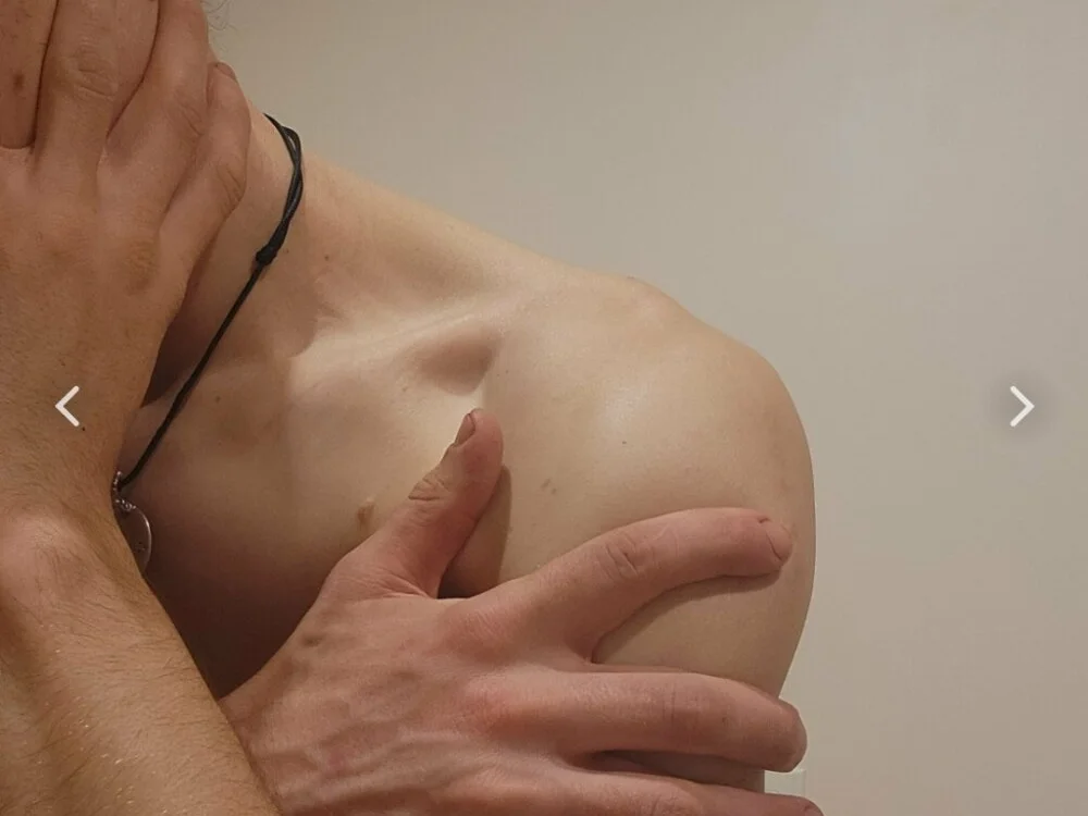 lukasho's Offline XXX Chat