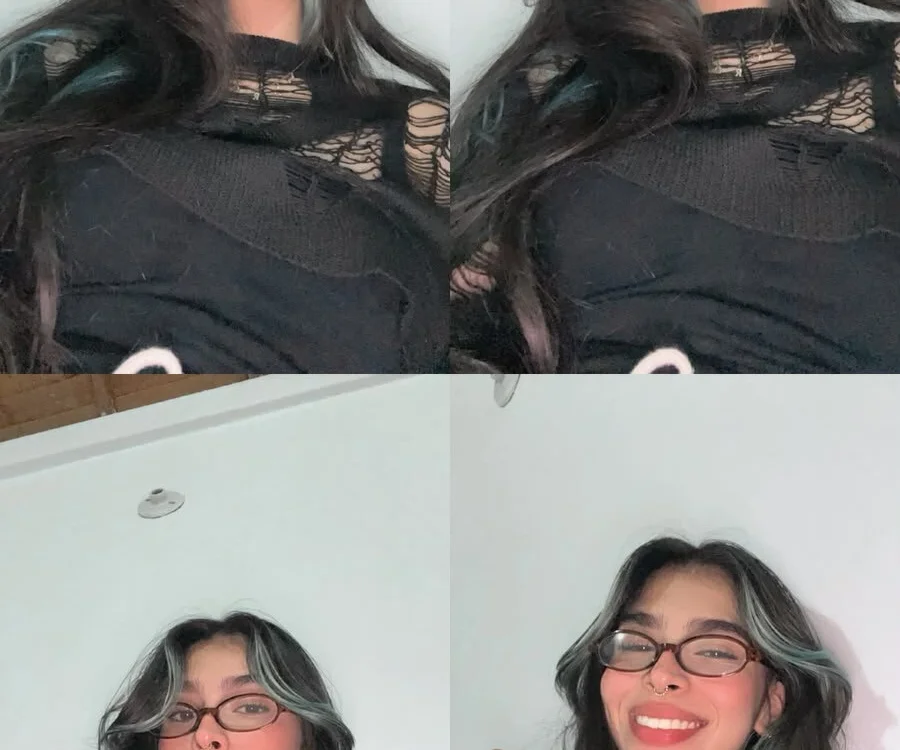 חדר צ'אט לא מקוון של Megan_Ruse