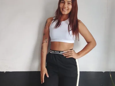 Sofialadys - Girl 
