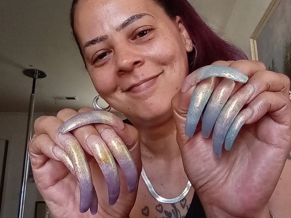 TheGreenQueen's Offline XXX Chat