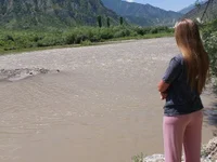 Модель alisa_kitcat