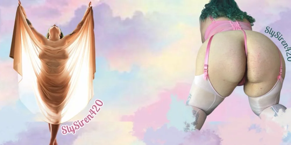SlySiren420 Chat XXX offline