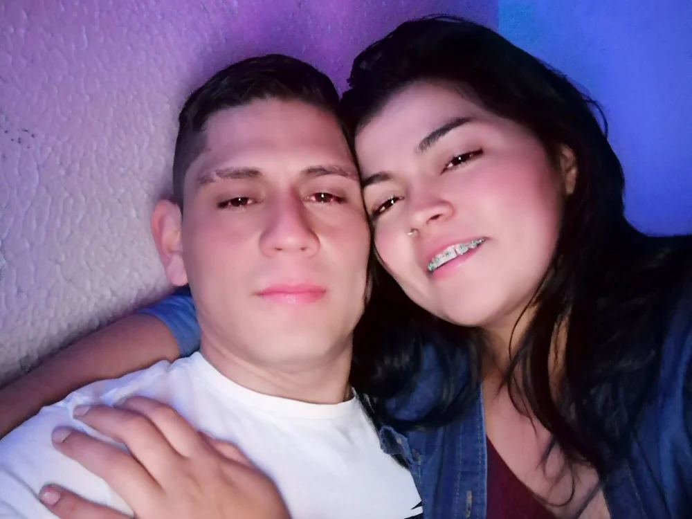 Chat XXX offline de Yeyeyleidi