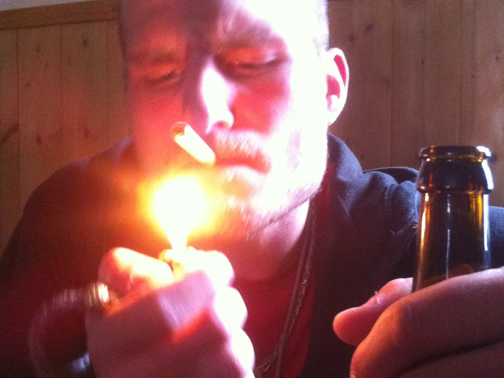 Chat XXX offline de Geilenbadsloef