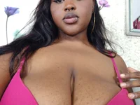 Ebony_Scarlett's Offline XXX Chat