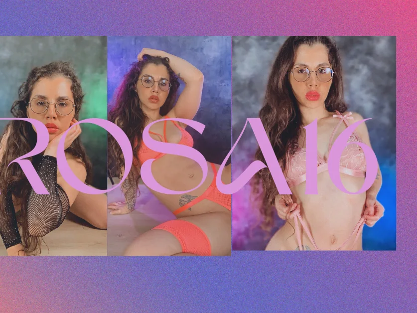 RosaDream 오프라인 XXX 채팅