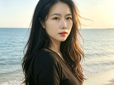 Linlin-717 - Girl 