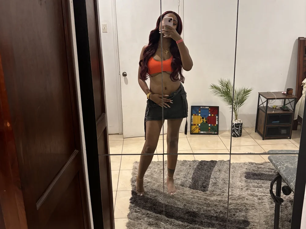 mystiquebaby - Live Sex Cam