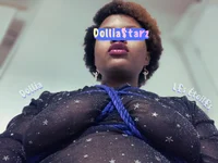 DolliaStarz's webcam live show