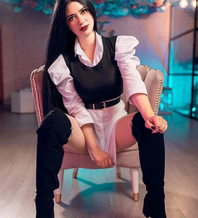 carlie_mayer_v Obrolan XXX Offline