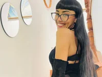Violet_Garden_1's webcam live show