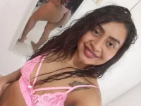 Charlotte-Jasper98's webcam live show