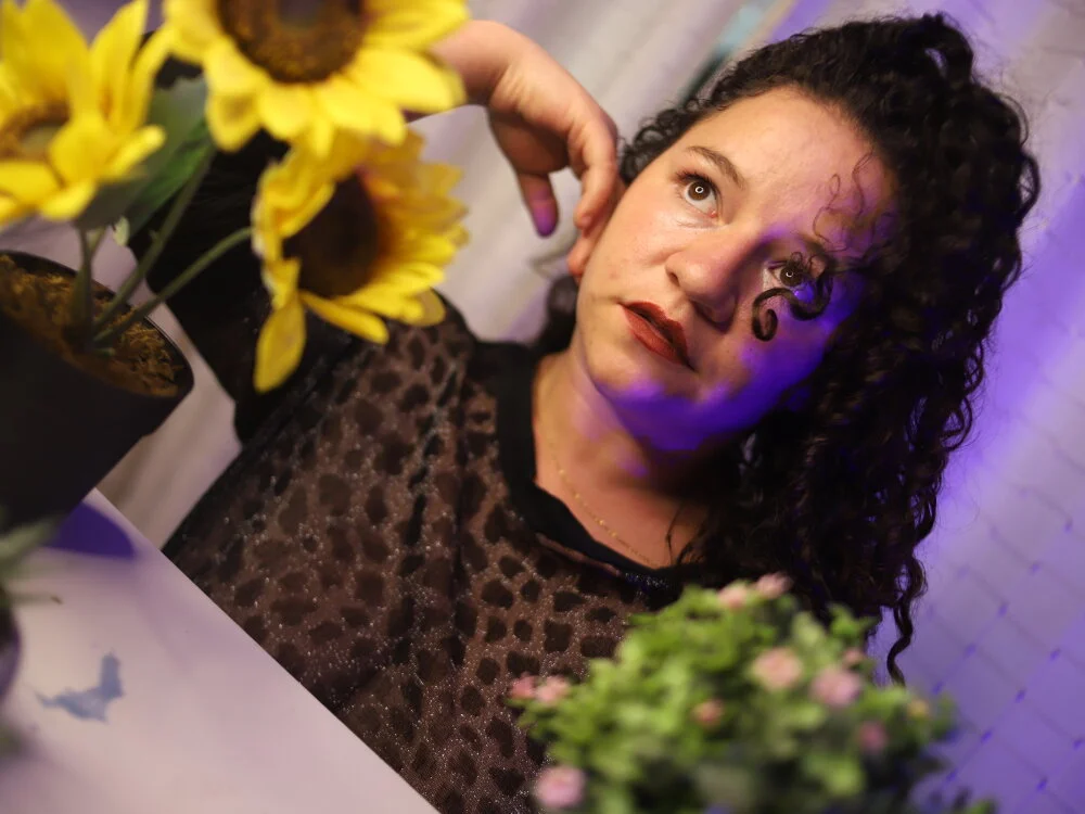 Chat XXX offline de almarousse