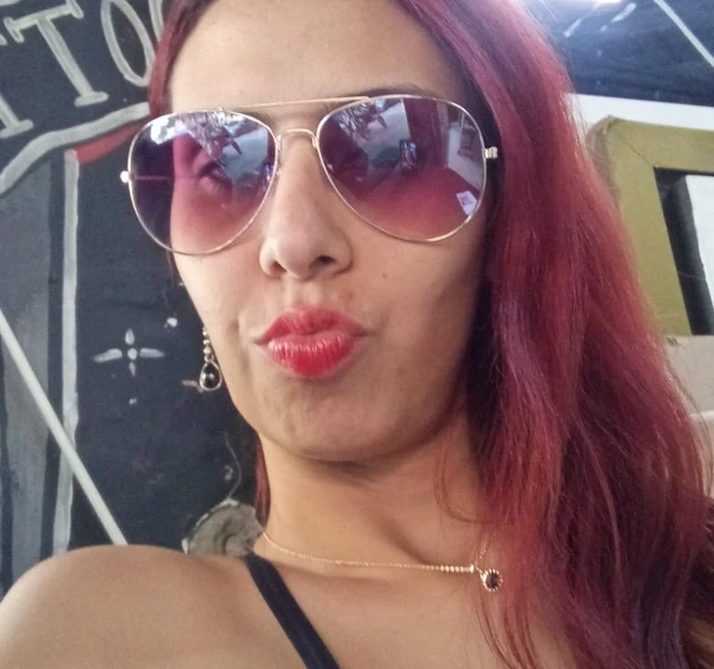 dalilarodriguez21's Offline XXX Chat