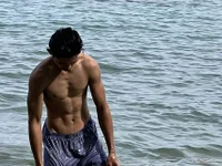 YOUrluckydy's webcam live show
