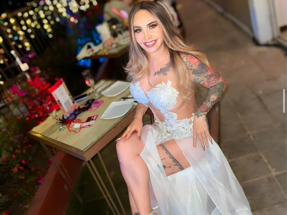 LaylaWatsson's Offline XXX Chat