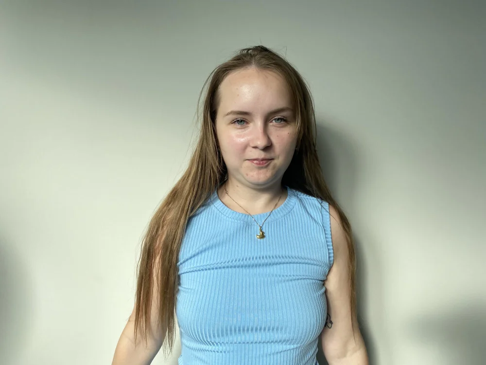 WhitneyBaggott's Offline Chat Room