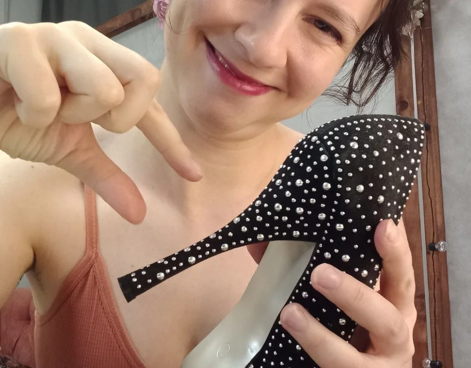 Senxual_Tease cam model